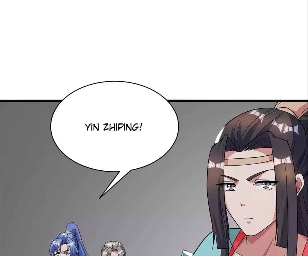 Banished Disciple's Counterattack Chapter 309 page 19 - 