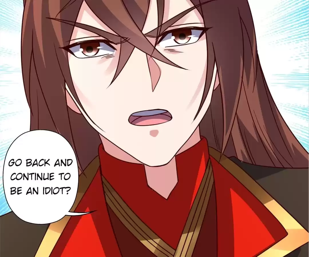 Banished Disciple's Counterattack Chapter 309 page 183 - 