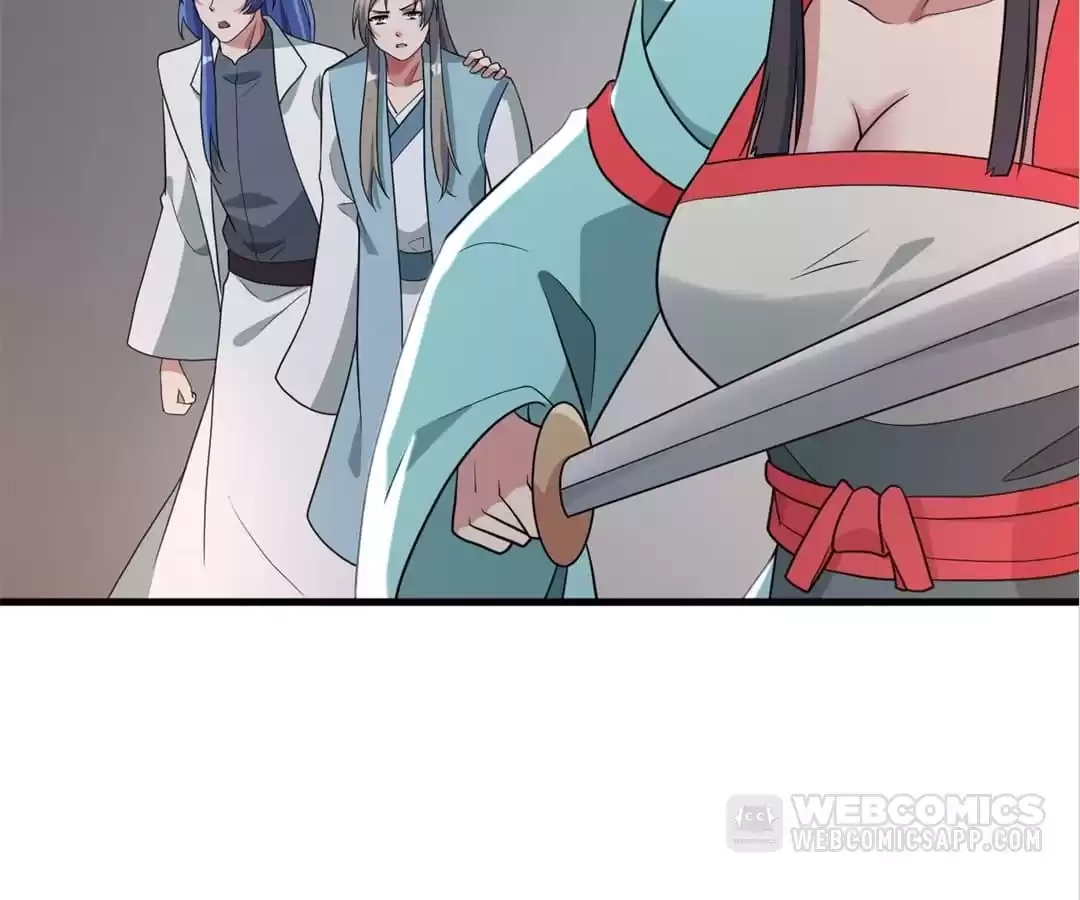 Banished Disciple's Counterattack Chapter 309 page 20 - 