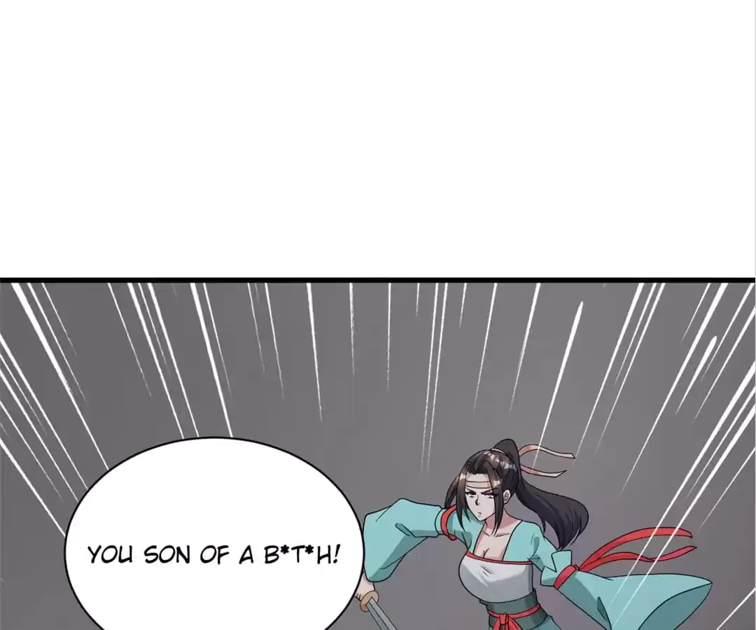 Banished Disciple's Counterattack Chapter 309 page 21 - 