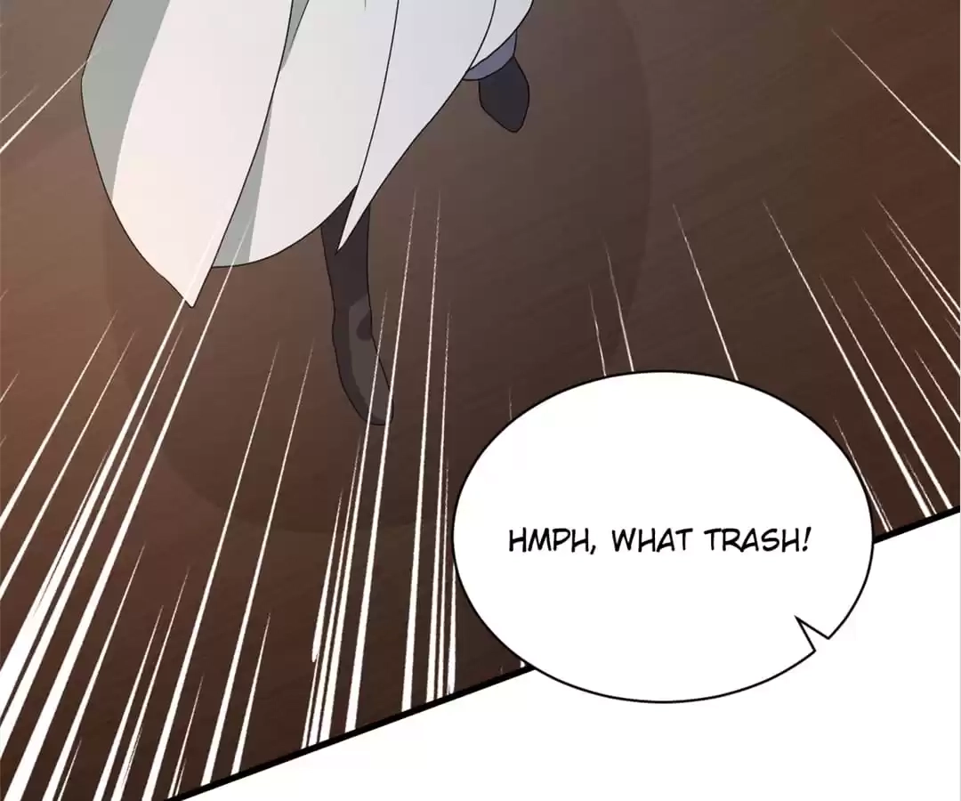 Banished Disciple's Counterattack Chapter 309 page 23 - 
