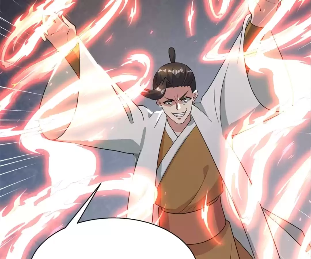 Banished Disciple's Counterattack Chapter 309 page 25 - 