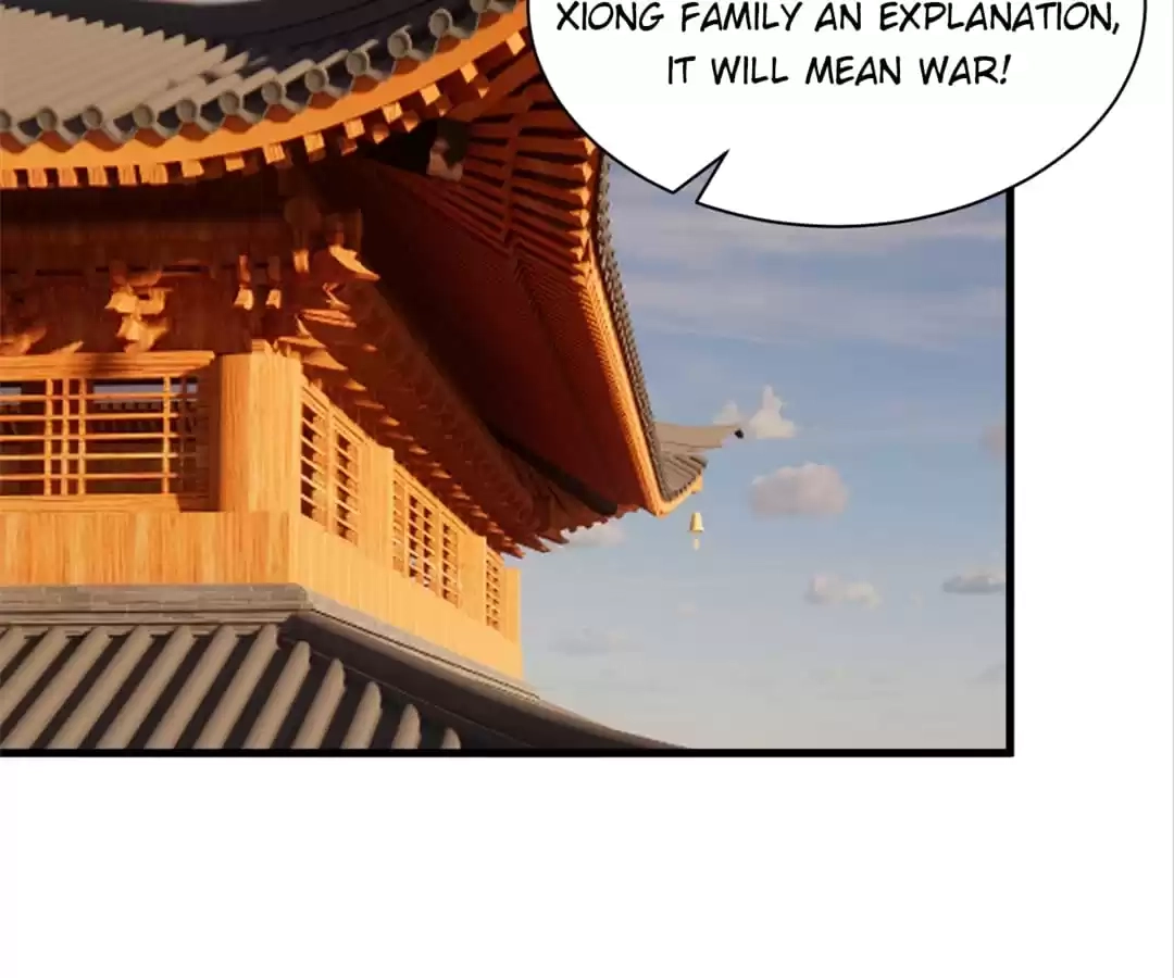 Banished Disciple's Counterattack Chapter 309 page 32 - 