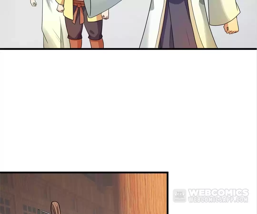 Banished Disciple's Counterattack Chapter 309 page 37 - 