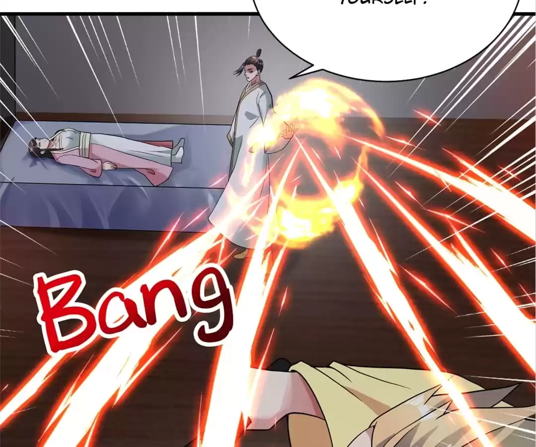 Banished Disciple's Counterattack Chapter 309 page 5 - 