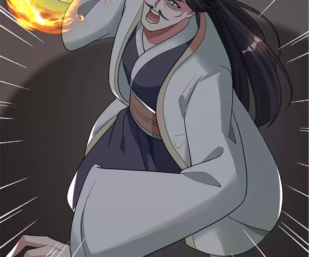 Banished Disciple's Counterattack Chapter 309 page 42 - 
