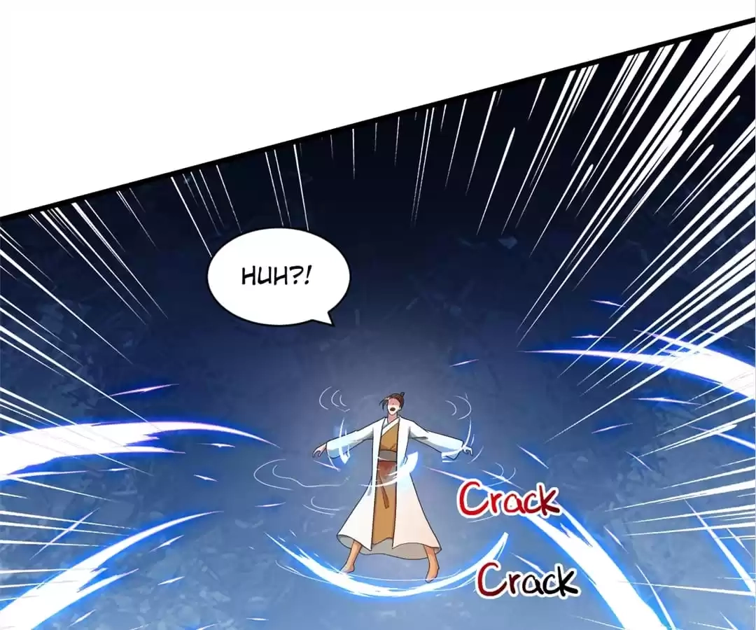 Banished Disciple's Counterattack Chapter 309 page 45 - 