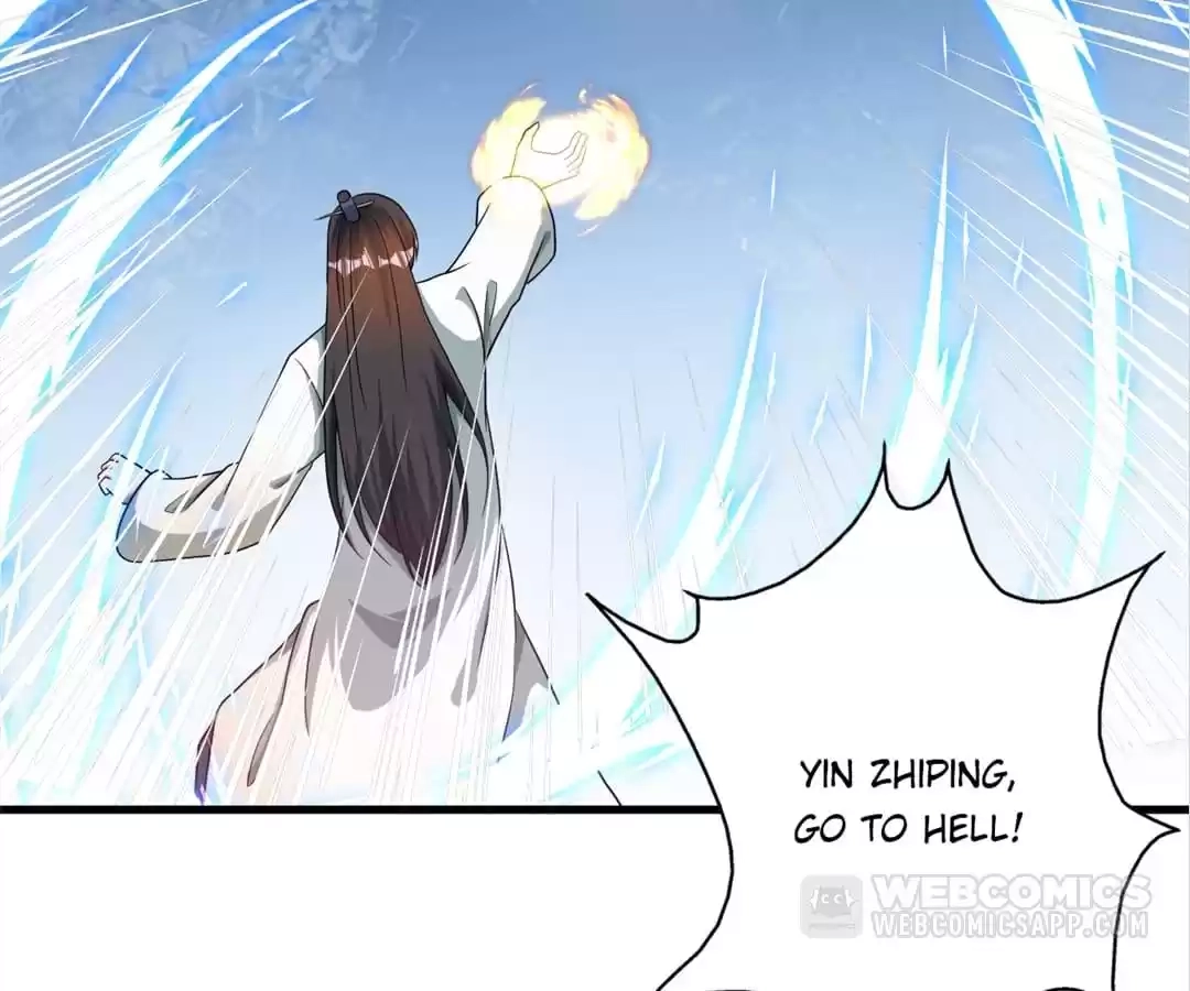 Banished Disciple's Counterattack Chapter 309 page 46 - 