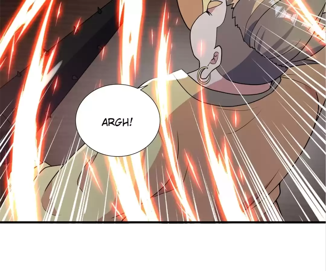 Banished Disciple's Counterattack Chapter 309 page 6 - 