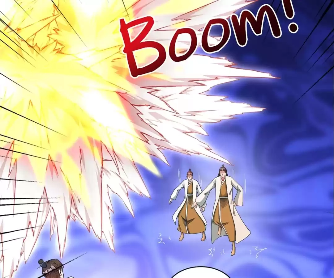 Banished Disciple's Counterattack Chapter 309 page 52 - 