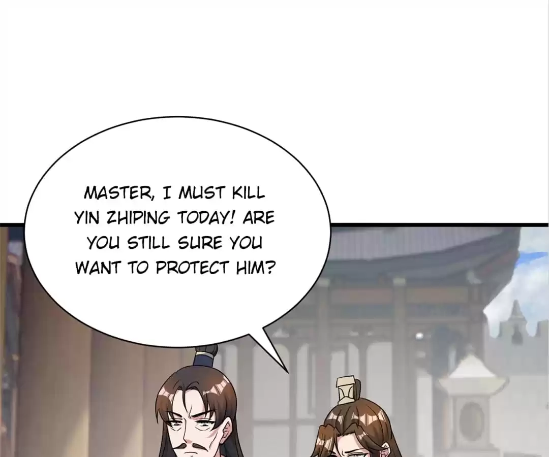 Banished Disciple's Counterattack Chapter 309 page 55 - 