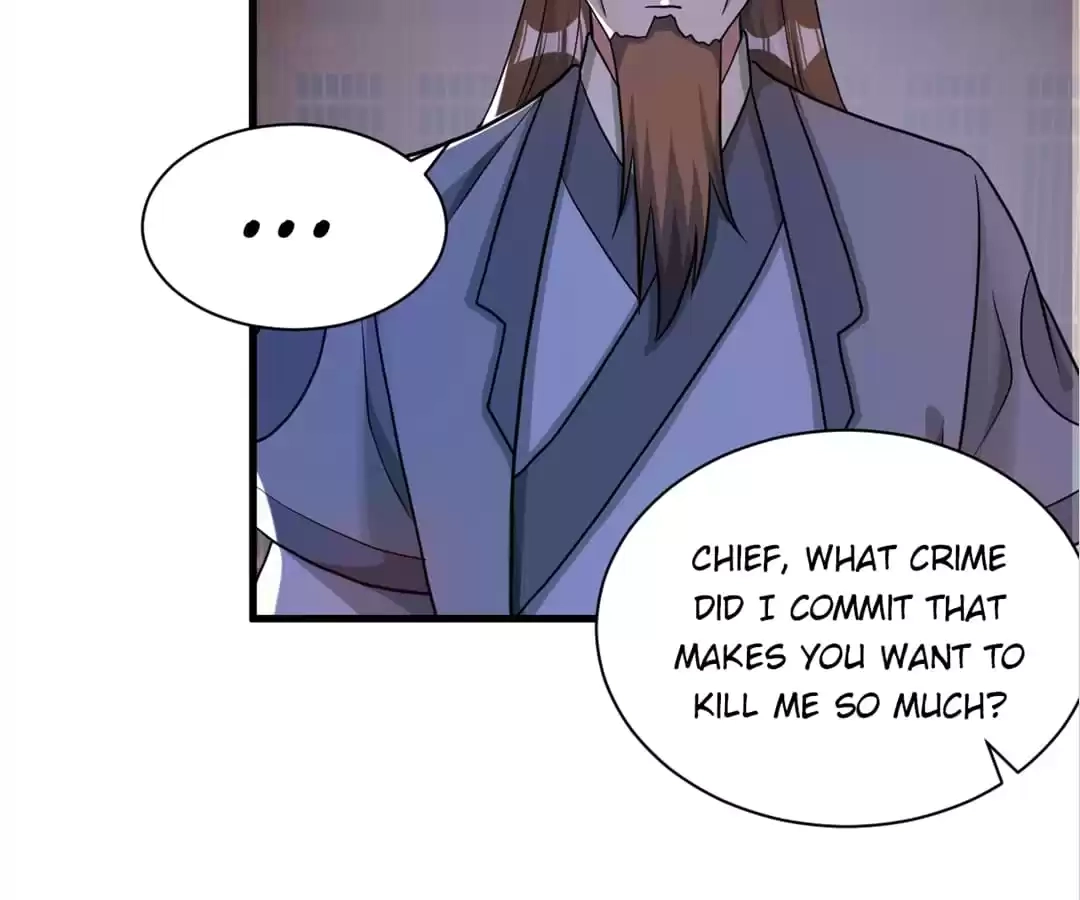 Banished Disciple's Counterattack Chapter 309 page 58 - 