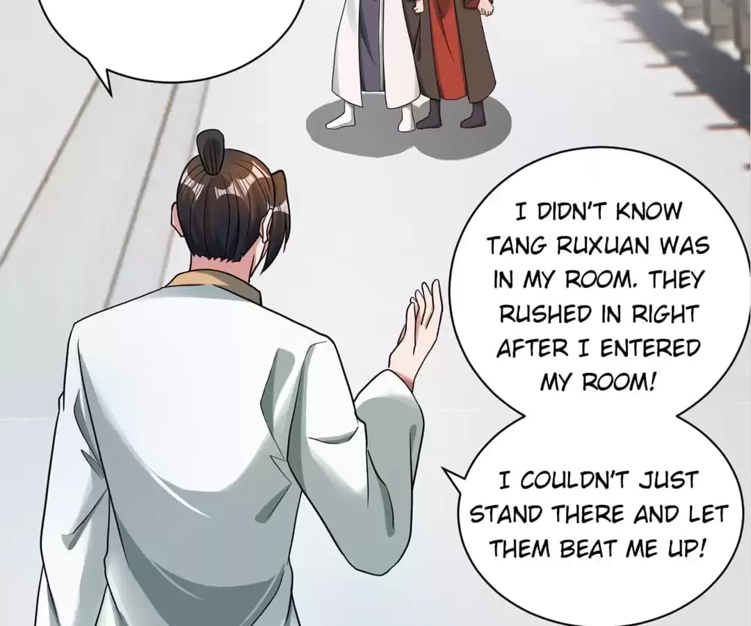 Banished Disciple's Counterattack Chapter 309 page 60 - 