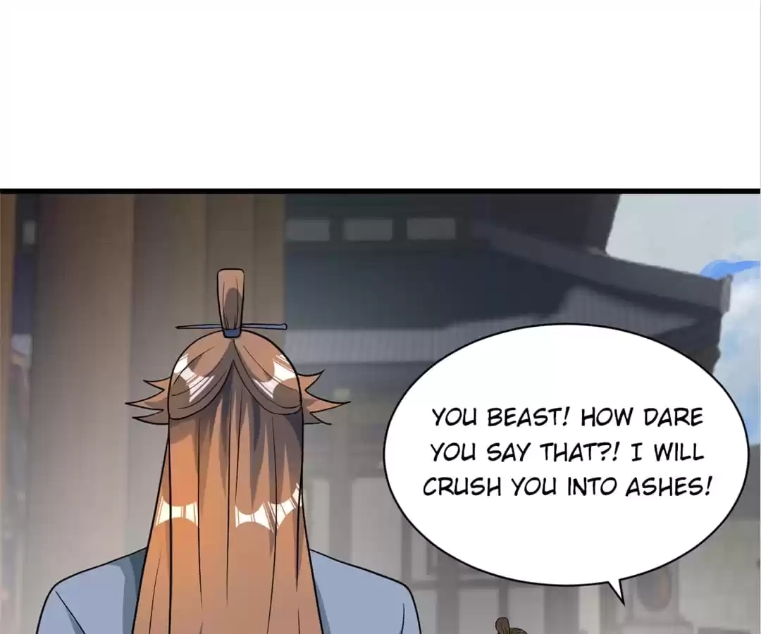 Banished Disciple's Counterattack Chapter 309 page 65 - 