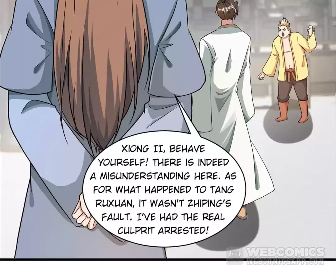 Banished Disciple's Counterattack Chapter 309 page 66 - 
