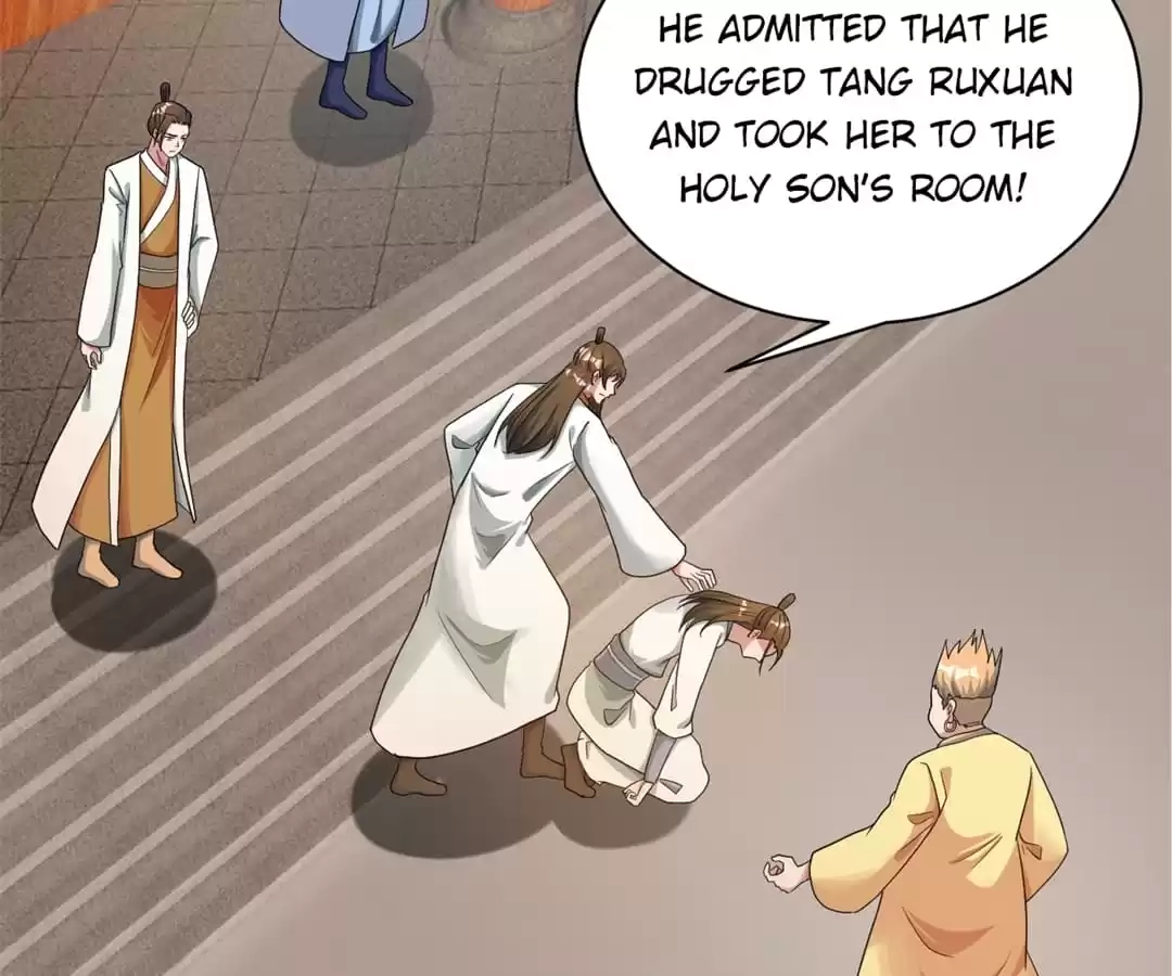 Banished Disciple's Counterattack Chapter 309 page 70 - 