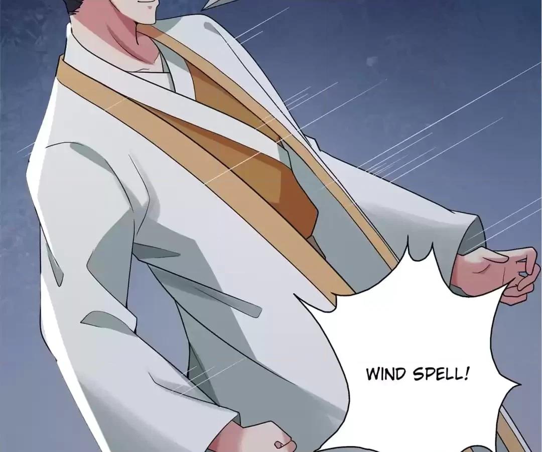 Banished Disciple's Counterattack Chapter 309 page 8 - 