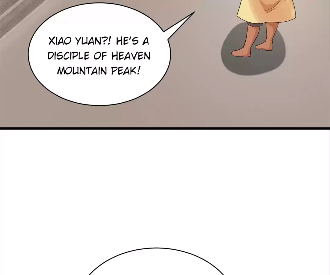 Banished Disciple's Counterattack Chapter 309 page 71 - 