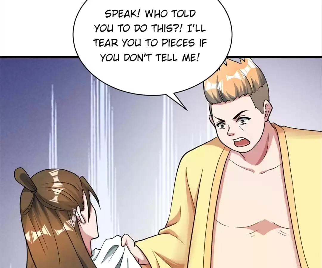 Banished Disciple's Counterattack Chapter 309 page 72 - 