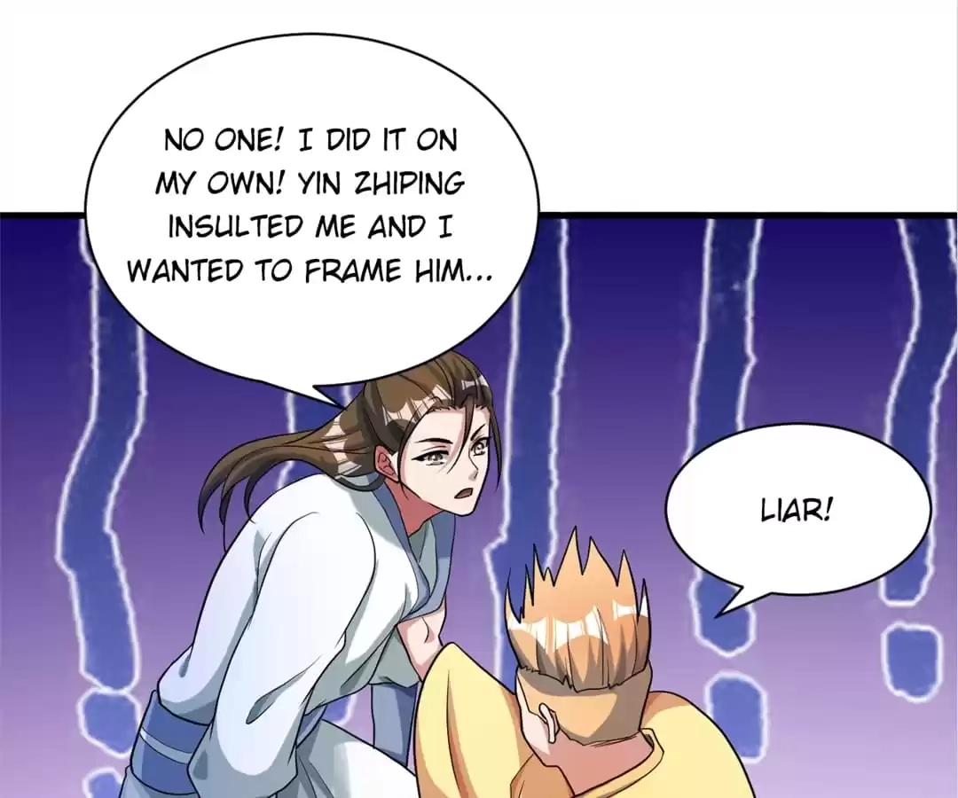 Banished Disciple's Counterattack Chapter 309 page 75 - 
