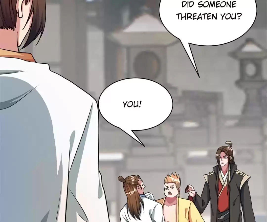 Banished Disciple's Counterattack Chapter 309 page 77 - 