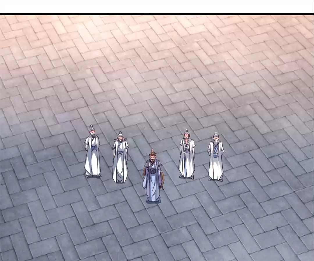 Banished Disciple's Counterattack Chapter 309 page 83 - 