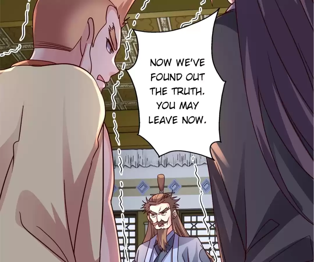 Banished Disciple's Counterattack Chapter 309 page 93 - 