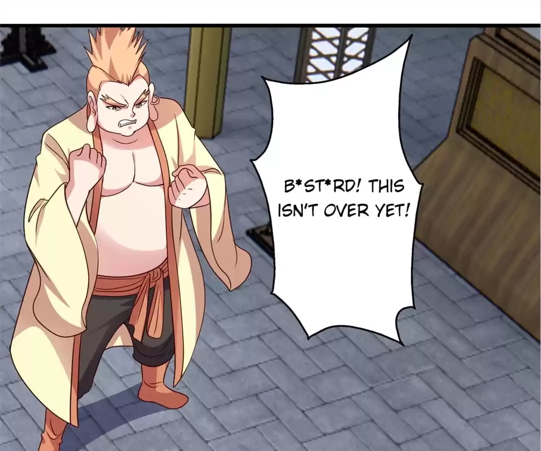 Banished Disciple's Counterattack Chapter 309 page 96 - 