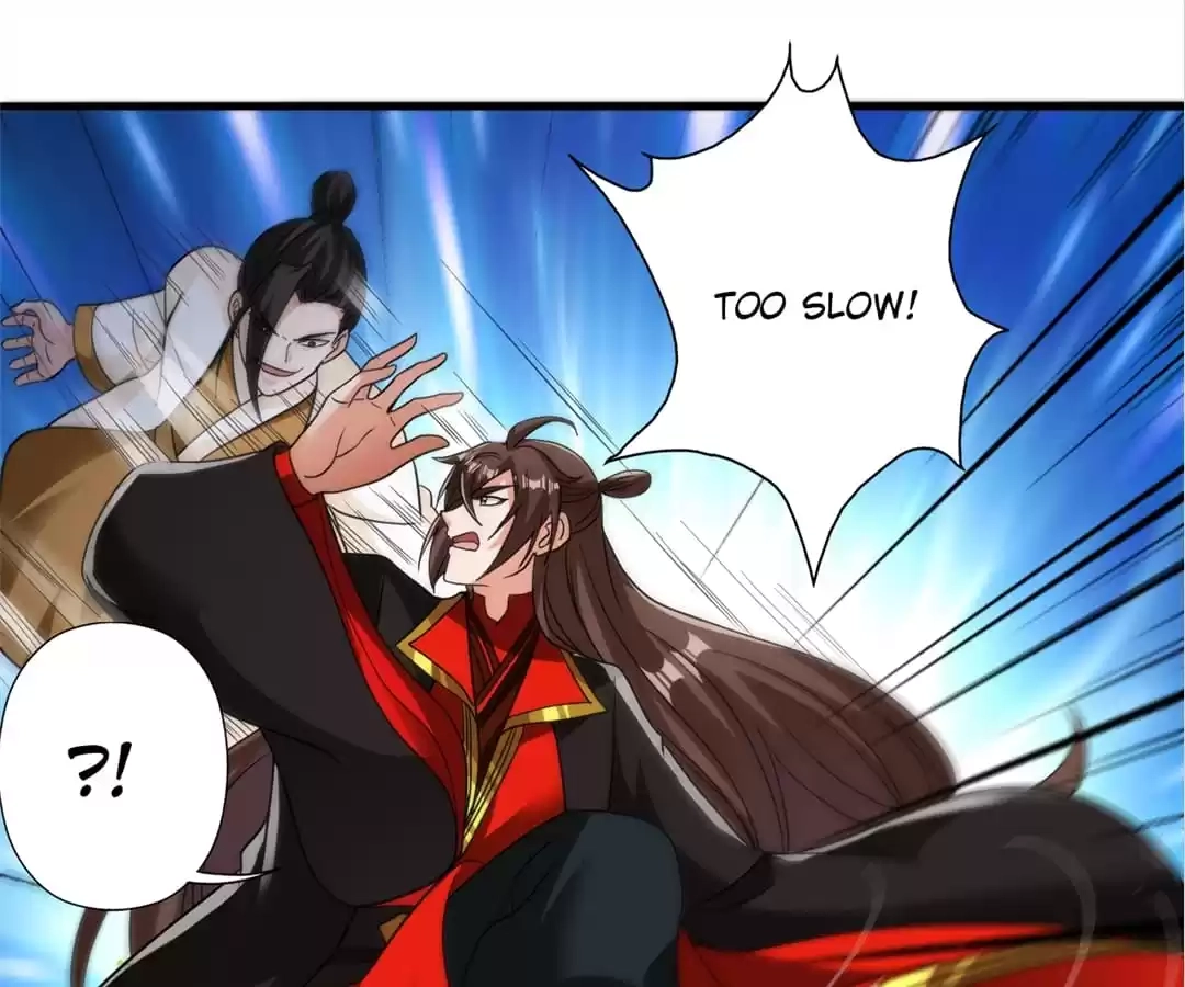 Banished Disciple's Counterattack Chapter 310 page 109 - 