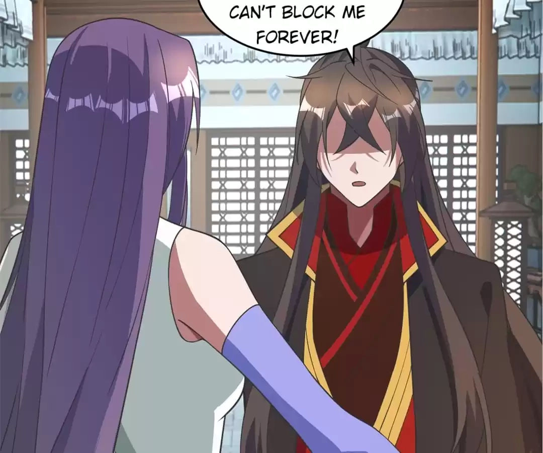 Banished Disciple's Counterattack Chapter 310 page 12 - 