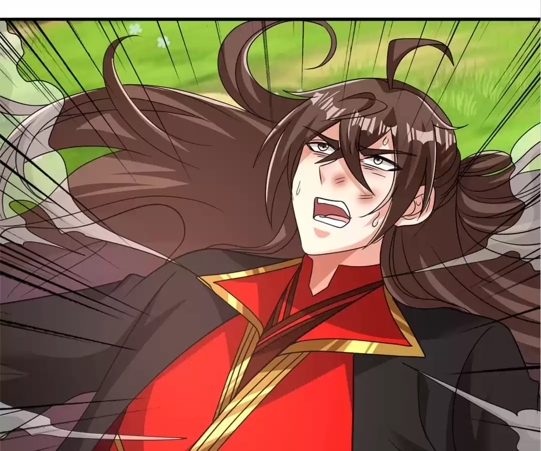 Banished Disciple's Counterattack Chapter 310 page 124 - 
