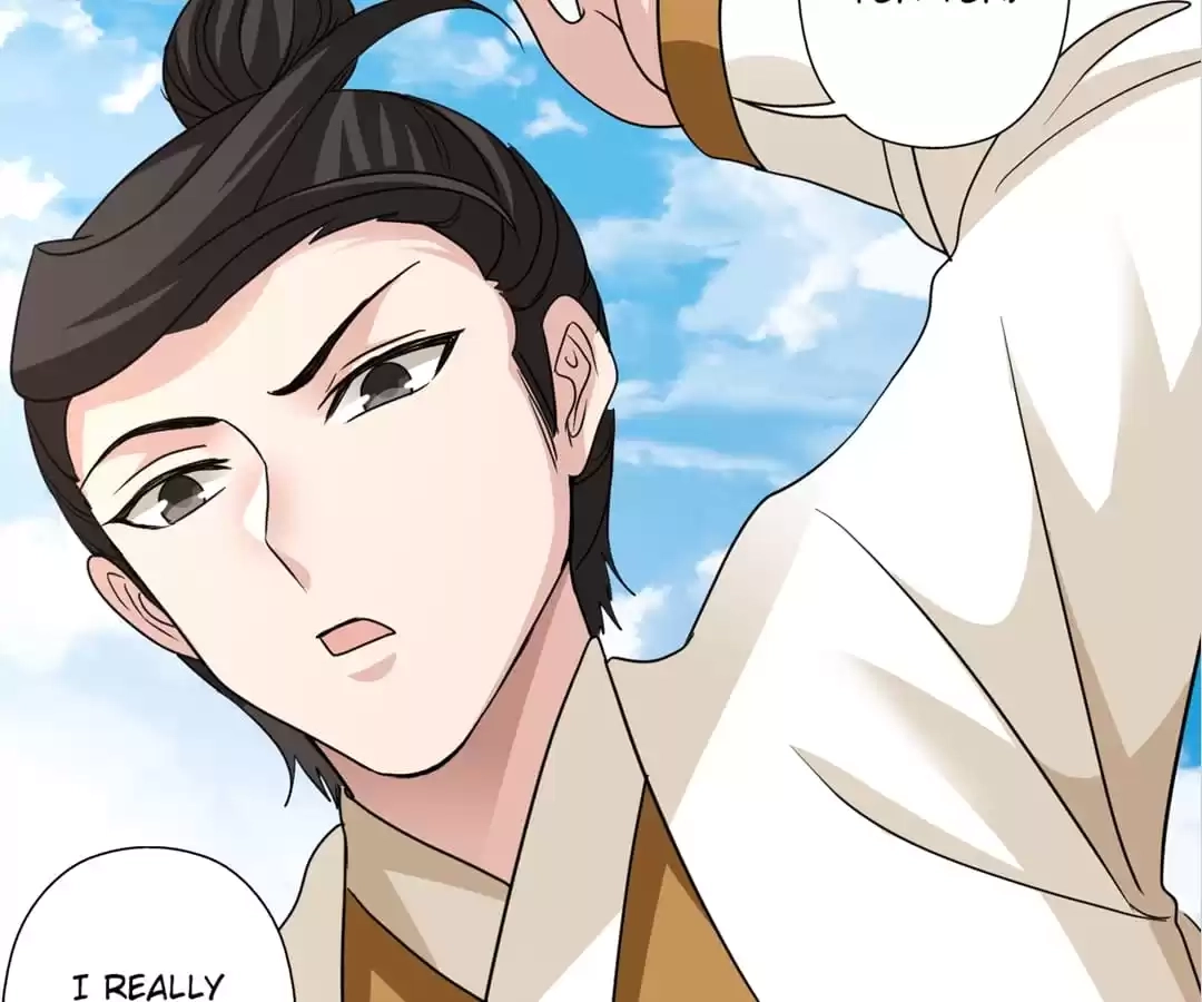 Banished Disciple's Counterattack Chapter 310 page 127 - 
