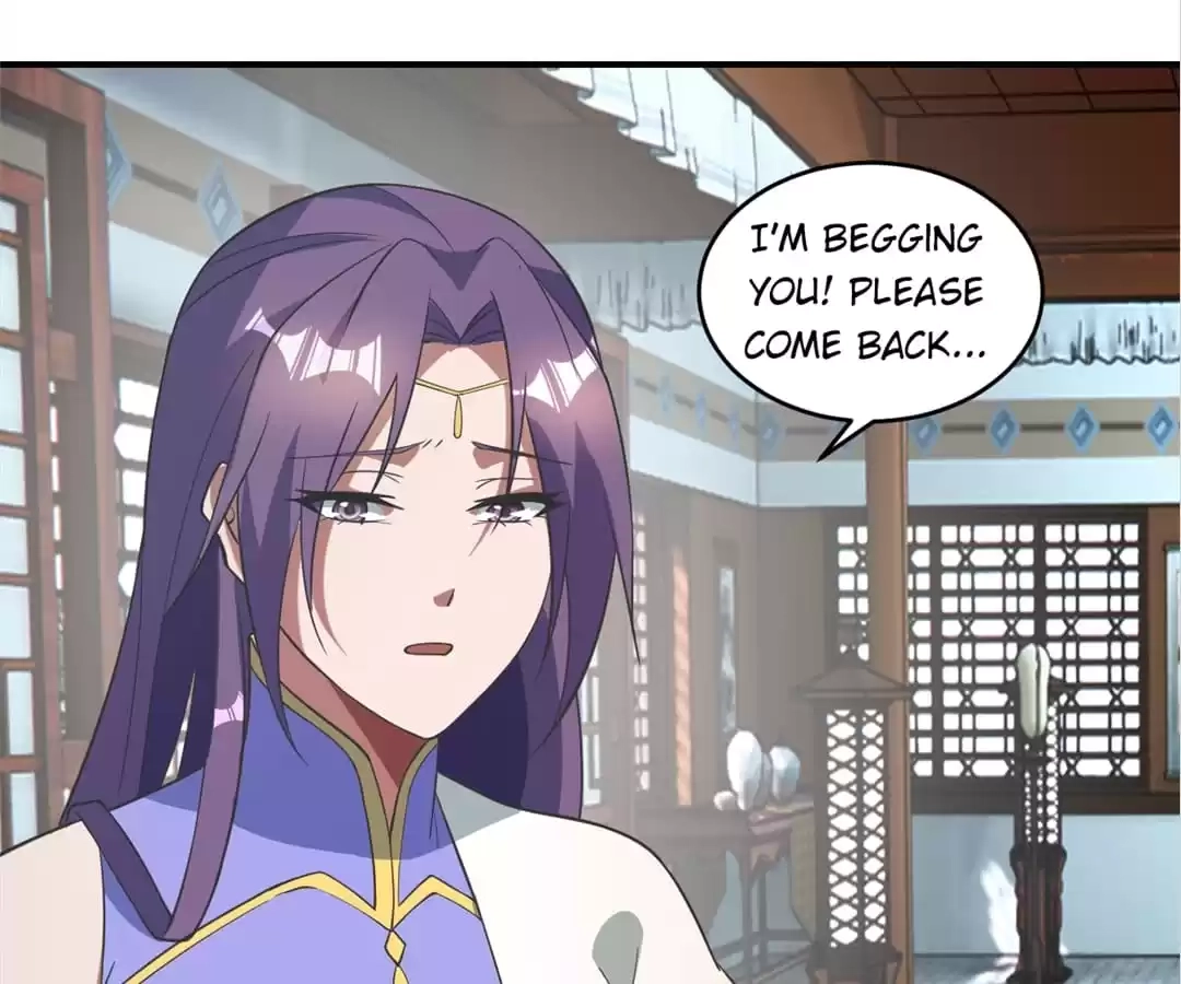 Banished Disciple's Counterattack Chapter 310 page 14 - 