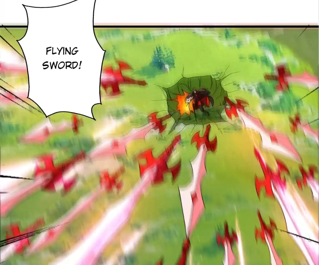 Banished Disciple's Counterattack Chapter 310 page 132 - 
