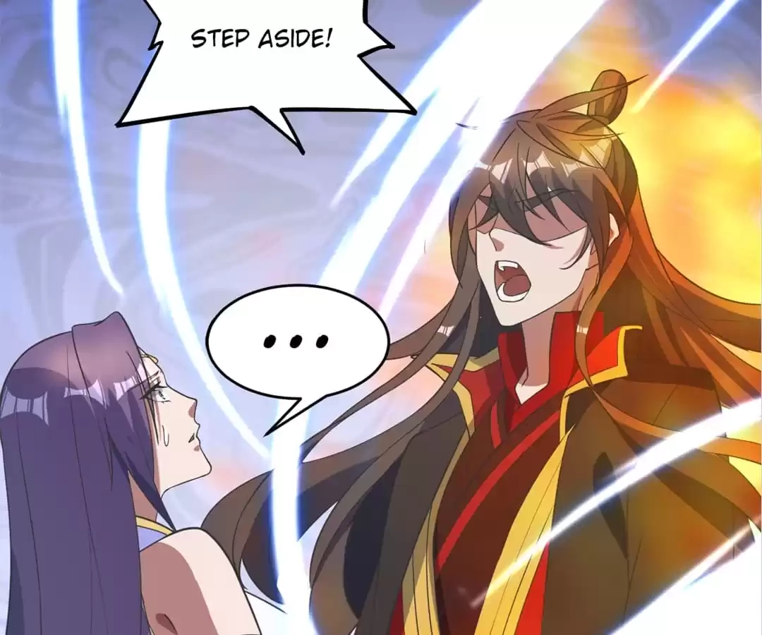 Banished Disciple's Counterattack Chapter 310 page 16 - 
