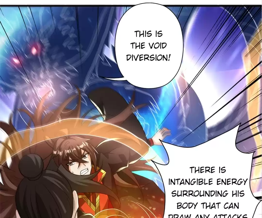 Banished Disciple's Counterattack Chapter 310 page 157 - 