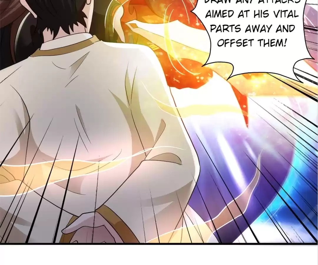Banished Disciple's Counterattack Chapter 310 page 158 - 