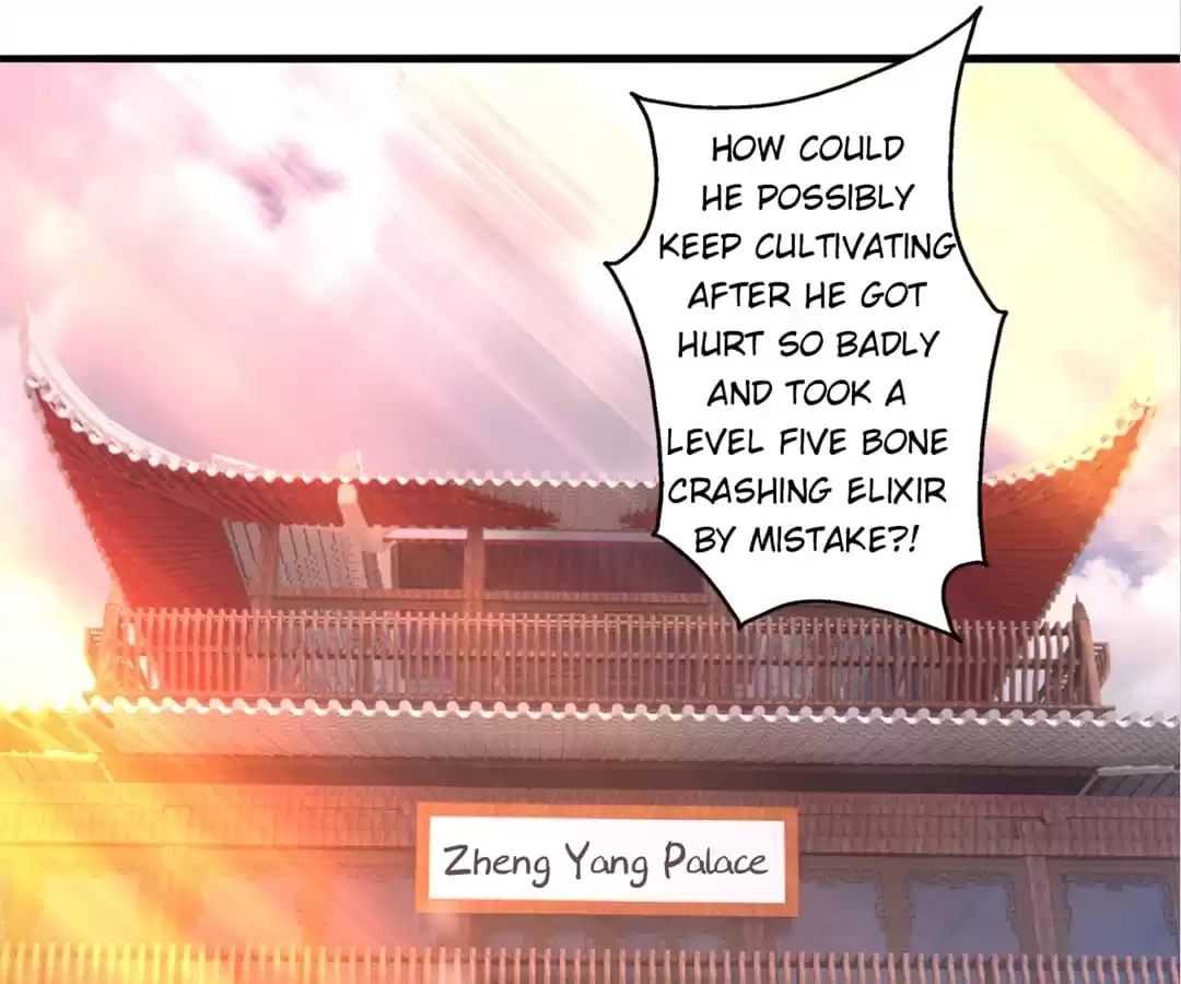 Banished Disciple's Counterattack Chapter 310 page 166 - 