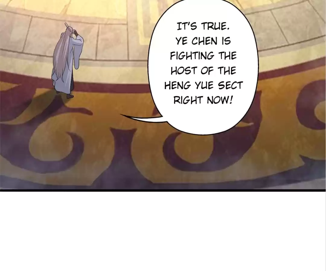 Banished Disciple's Counterattack Chapter 310 page 170 - 