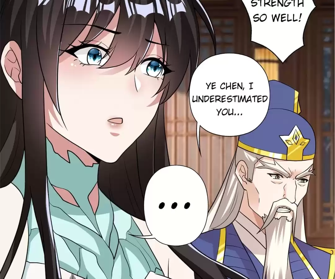 Banished Disciple's Counterattack Chapter 310 page 172 - 