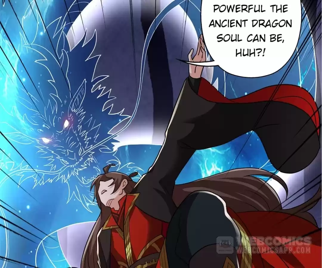Banished Disciple's Counterattack Chapter 310 page 175 - 