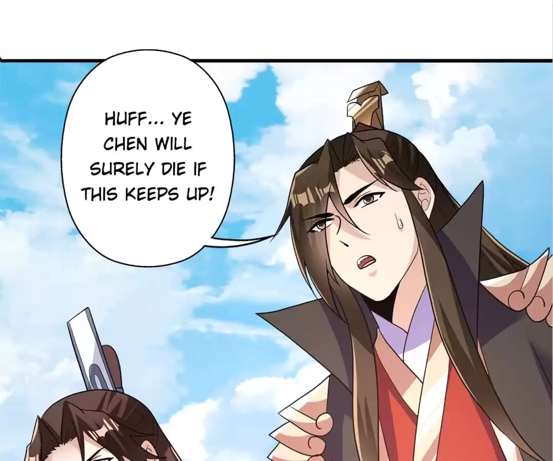 Banished Disciple's Counterattack Chapter 310 page 179 - 