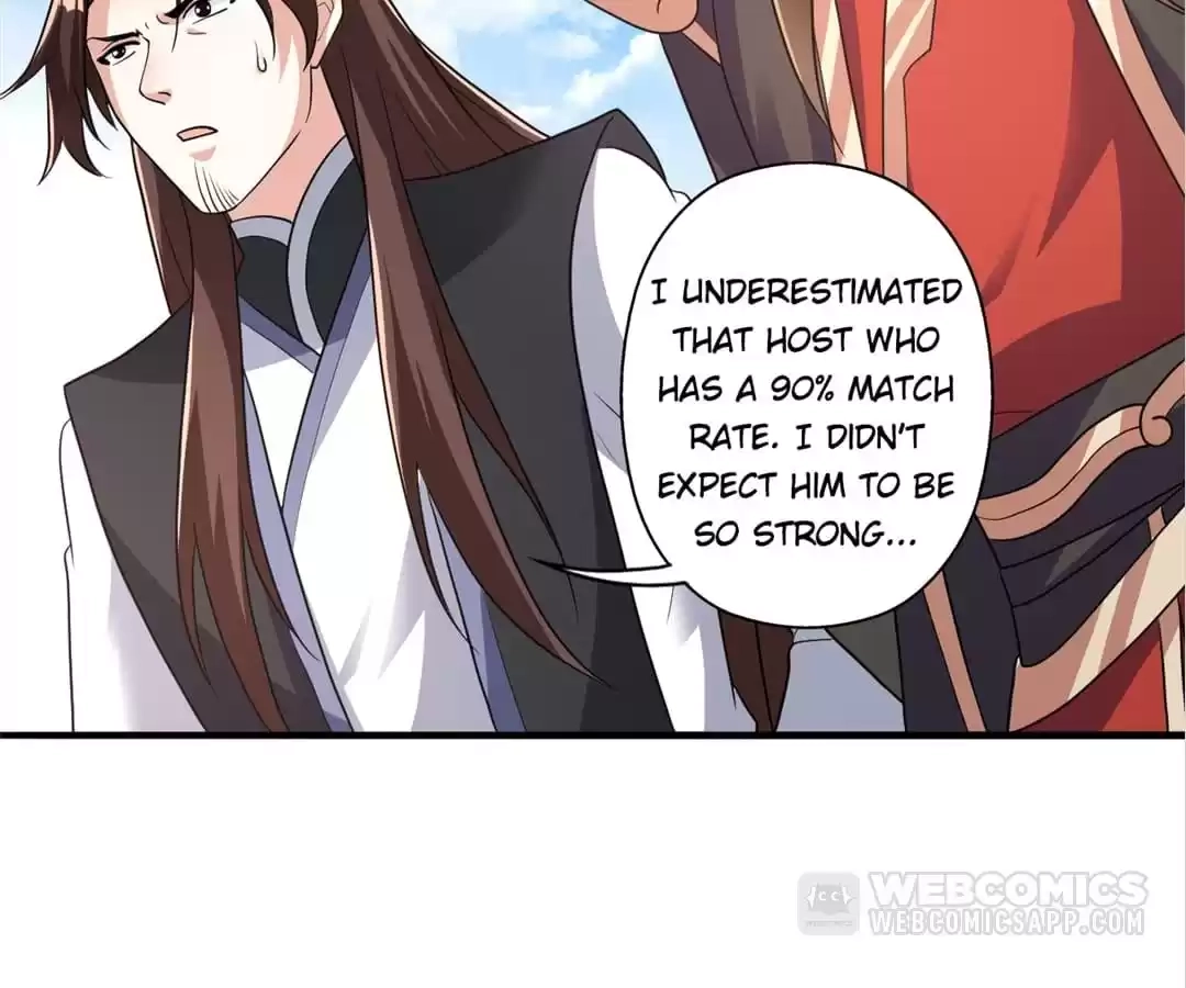 Banished Disciple's Counterattack Chapter 310 page 180 - 