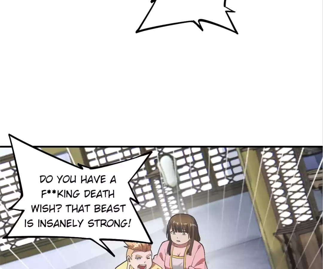 Banished Disciple's Counterattack Chapter 310 page 23 - 
