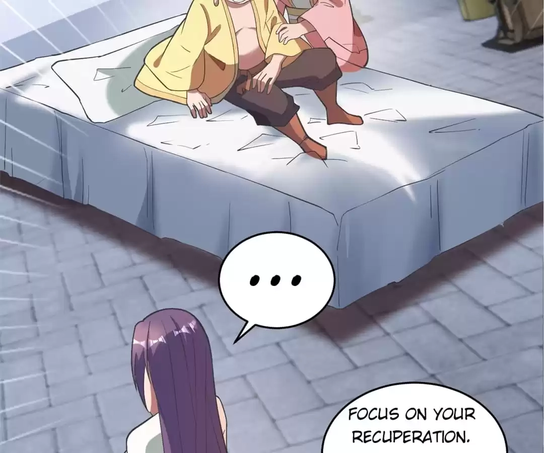 Banished Disciple's Counterattack Chapter 310 page 24 - 