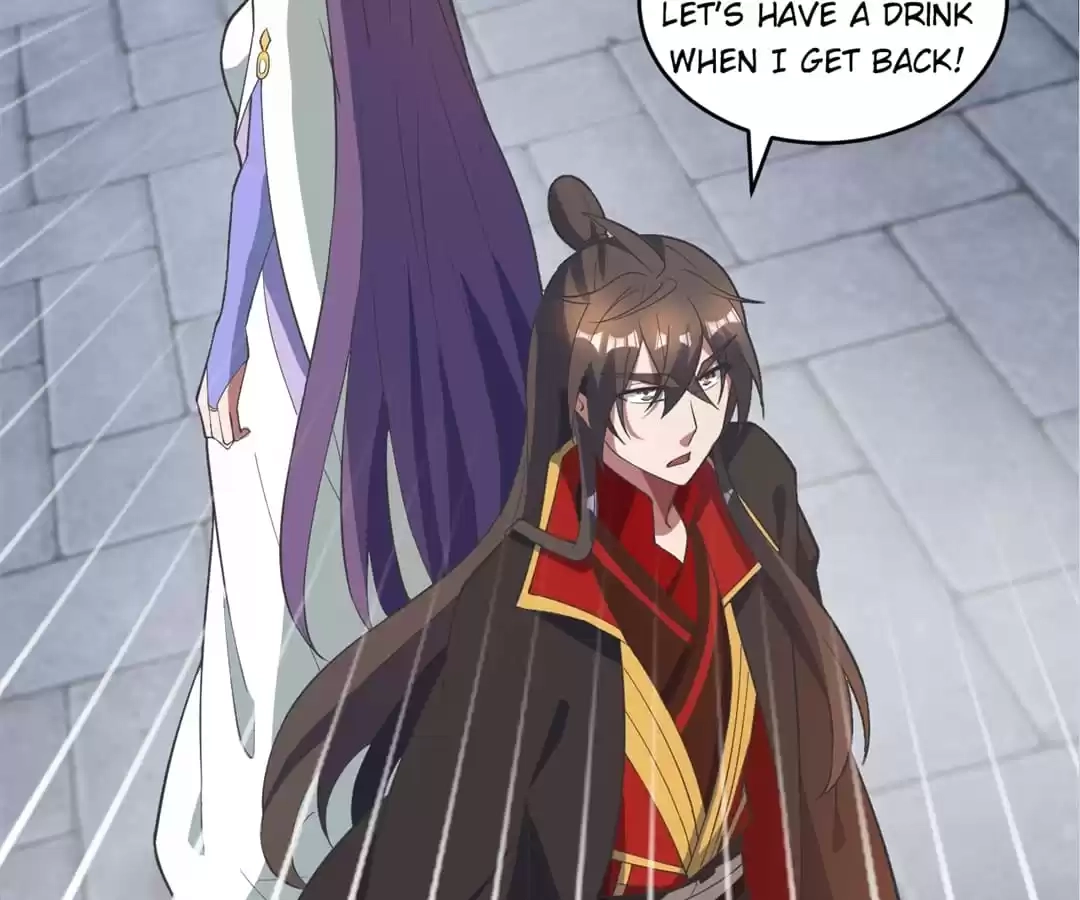 Banished Disciple's Counterattack Chapter 310 page 25 - 