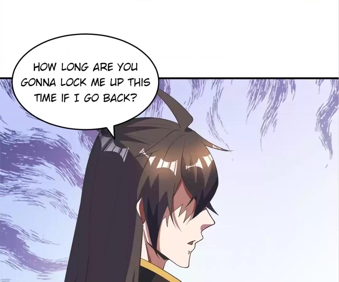 Banished Disciple's Counterattack Chapter 310 page 4 - 
