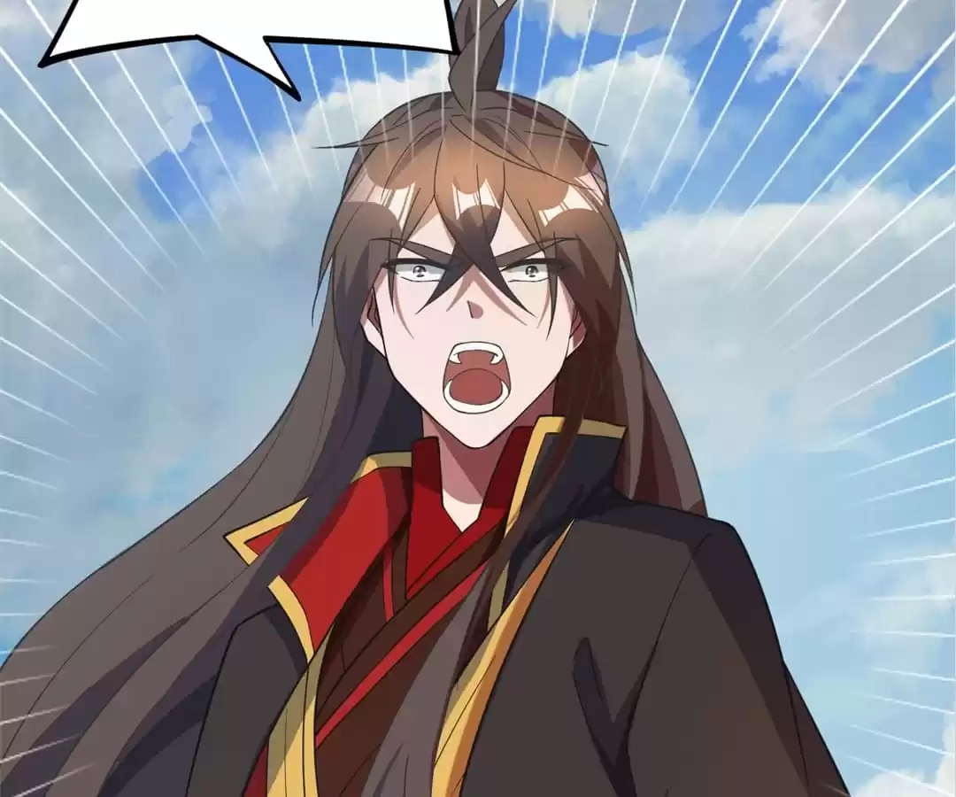 Banished Disciple's Counterattack Chapter 310 page 31 - 