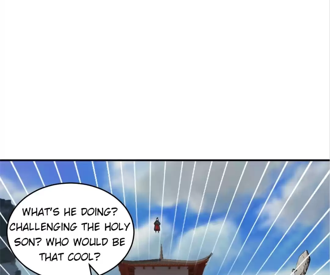 Banished Disciple's Counterattack Chapter 310 page 33 - 