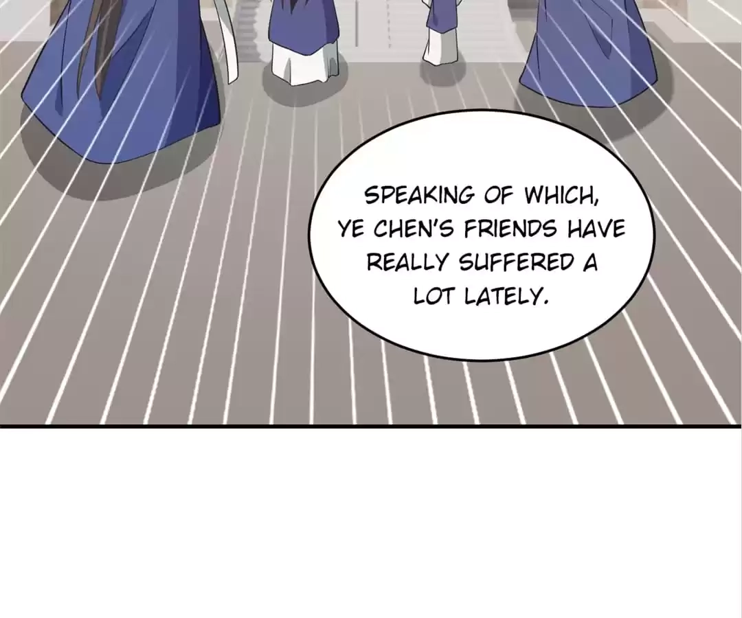 Banished Disciple's Counterattack Chapter 310 page 35 - 